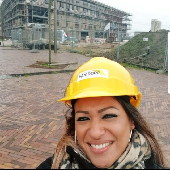 Aysegul van Gent