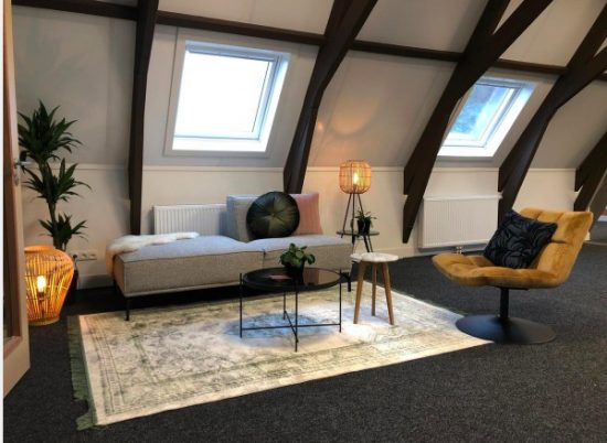 Finanxe Friesland