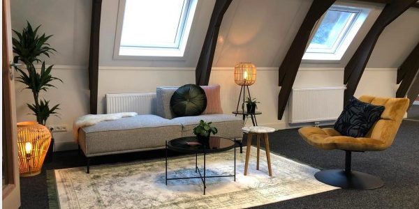 Finanxe Friesland